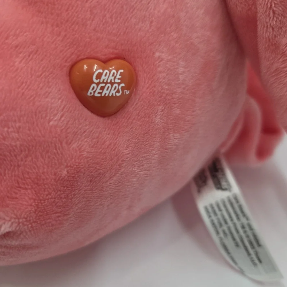 Care Bears Love-a-Lot 16